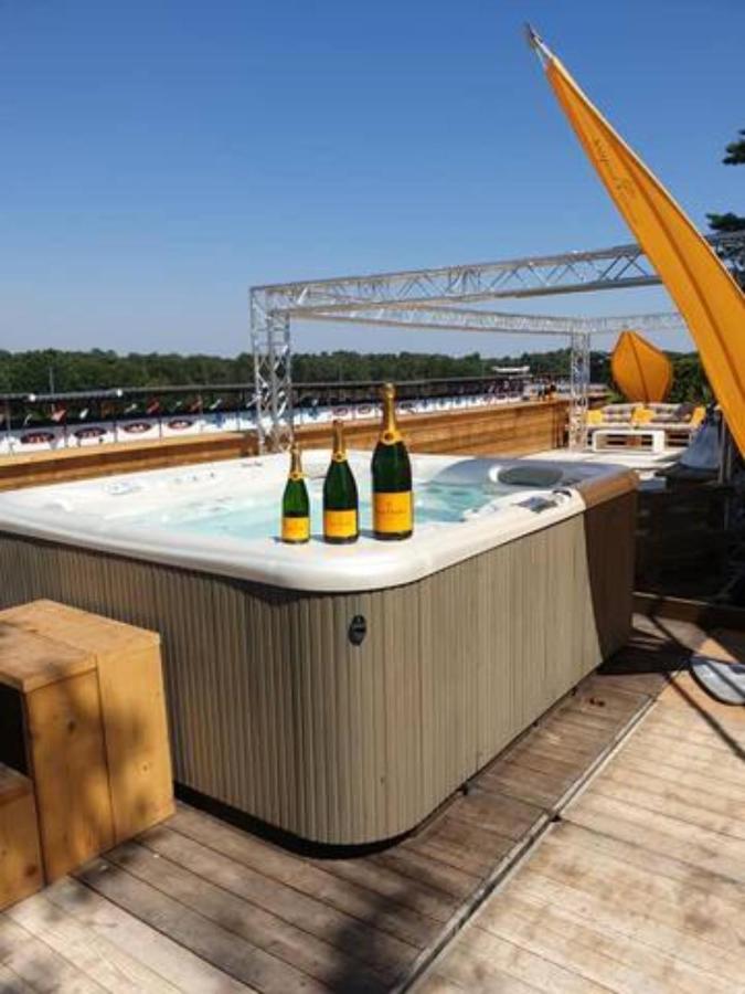 Gt Lounge Villa Heusden-Zolder Exterior photo