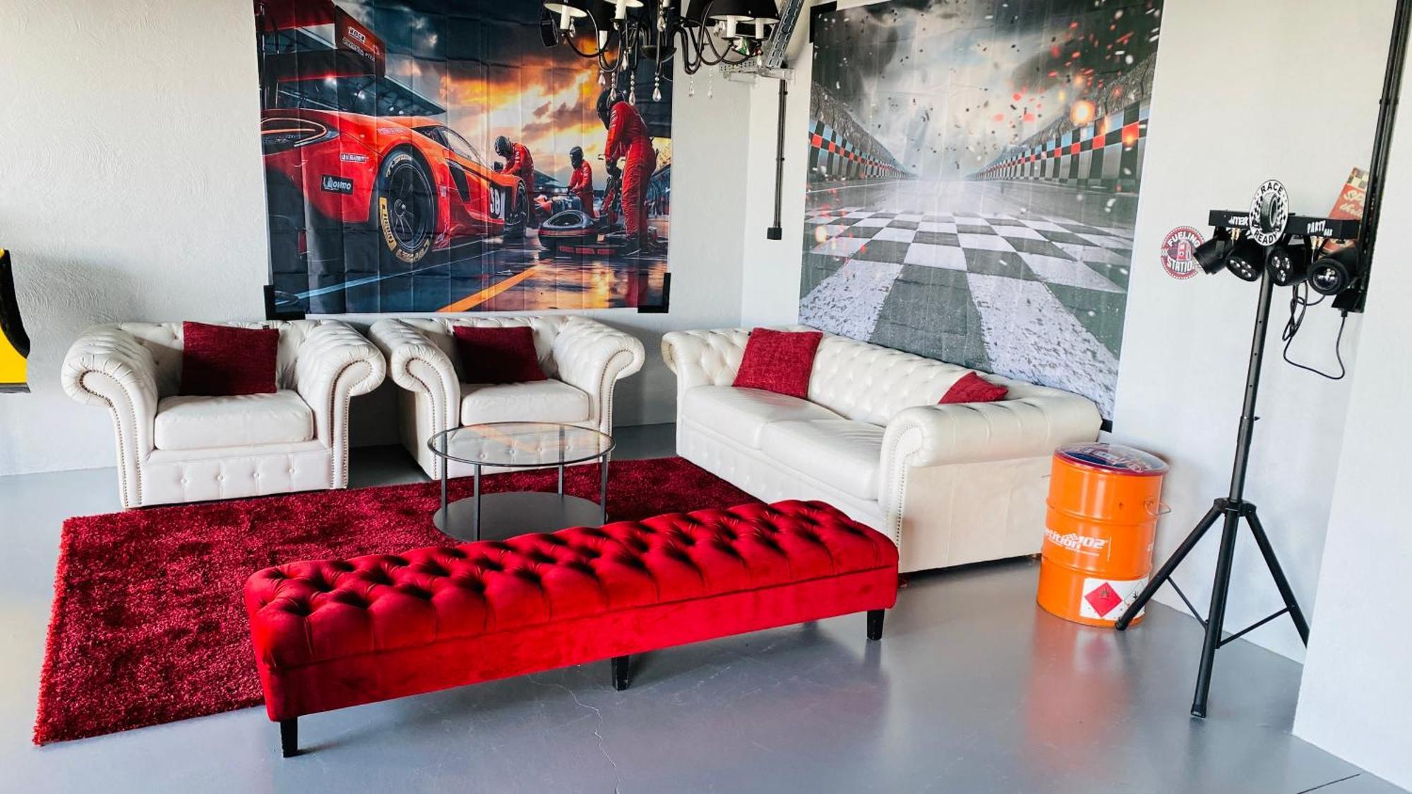 Gt Lounge Villa Heusden-Zolder Exterior photo