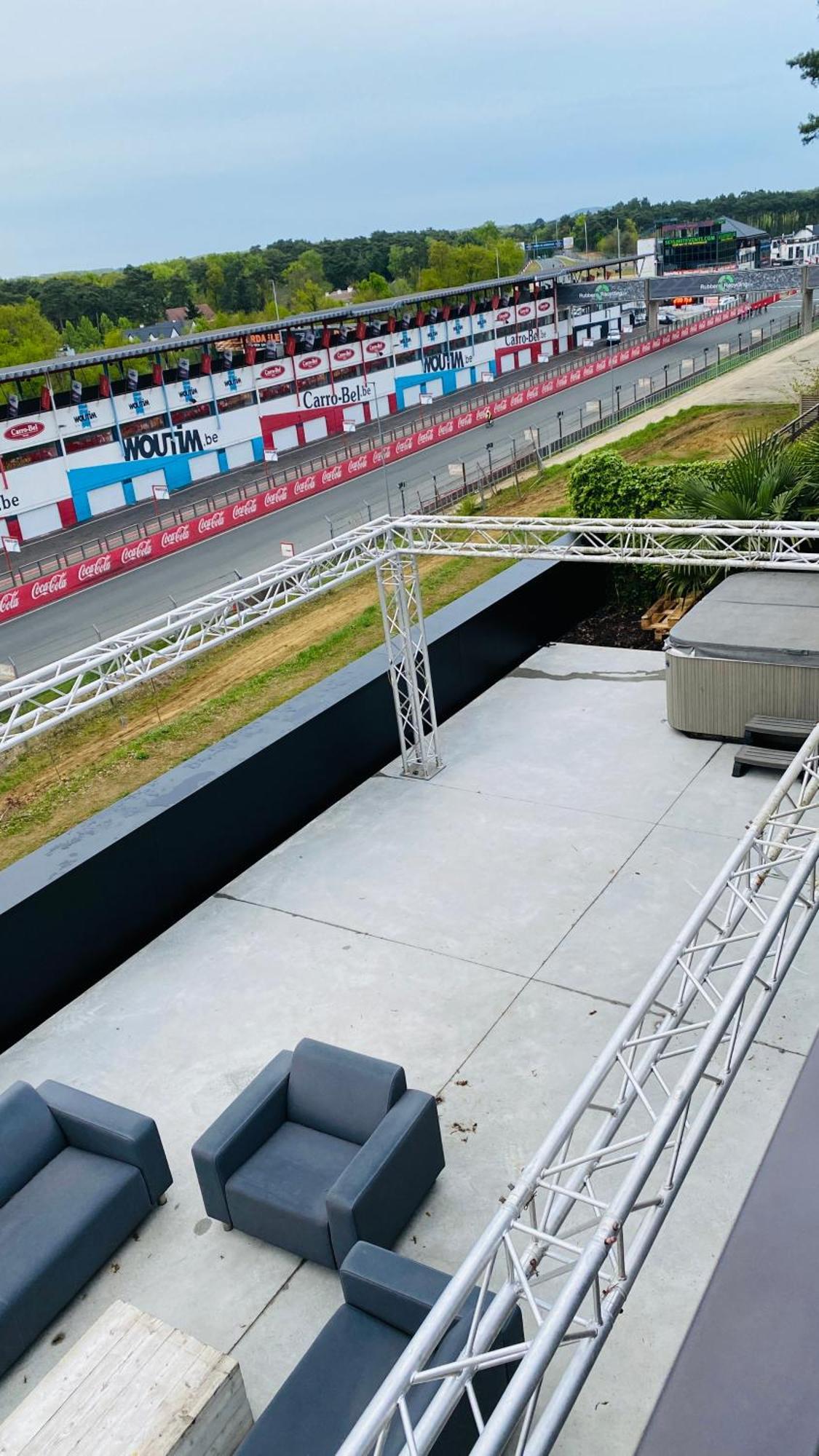 Gt Lounge Villa Heusden-Zolder Exterior photo